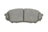 Тормозные колодки, дисковые BOSCH 0 986 494 827 (фото 5)