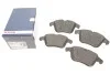 Тормозные колодки, дисковые BOSCH 0 986 494 830 (фото 1)