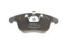 Тормозные колодки, дисковые BOSCH 0 986 494 830 (фото 3)