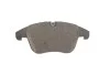 Тормозные колодки, дисковые BOSCH 0 986 494 830 (фото 4)