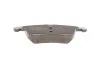 Тормозные колодки, дисковые BOSCH 0 986 494 830 (фото 5)
