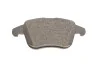 Тормозные колодки, дисковые BOSCH 0 986 494 830 (фото 7)