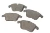 Тормозные колодки, дисковые BOSCH 0 986 494 830 (фото 8)