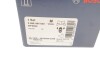 Тормозные колодки, дисковые BOSCH 0 986 494 830 (фото 9)