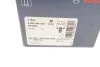 Тормозные колодки, дисковые BOSCH 0 986 494 830 (фото 9)