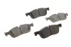 Тормозные колодки, дисковые BOSCH 0 986 494 831 (фото 8)