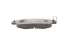 Тормозные колодки, дисковые BOSCH 0 986 494 832 (фото 5)