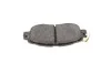 Тормозные колодки, дисковые BOSCH 0 986 494 832 (фото 7)