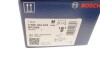 Тормозные колодки, дисковые BOSCH 0 986 494 832 (фото 9)