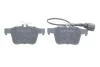 Комплект гальмівних колодок BOSCH 0986494835 (фото 5)