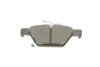 Тормозные колодки задние BOSCH 0 986 494 836 (фото 5)