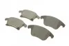 Тормозные колодки, дисковые BOSCH 0 986 494 837 (фото 2)