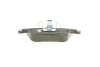 Тормозные колодки, дисковые BOSCH 0 986 494 837 (фото 3)