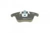 Тормозные колодки, дисковые BOSCH 0 986 494 837 (фото 4)
