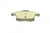Тормозные колодки, дисковые BOSCH 0 986 494 837 (фото 6)
