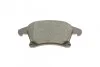 Тормозные колодки, дисковые BOSCH 0 986 494 837 (фото 7)