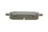 Тормозные колодки задние BOSCH 0 986 494 838 (фото 6)