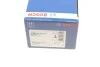 Тормозные колодки задние BOSCH 0 986 494 838 (фото 9)