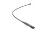 Тормозные колодки, дисковые BOSCH 0 986 494 845 (фото 7)