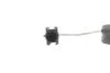 Тормозные колодки дисковые BOSCH 0986494850 (фото 3)