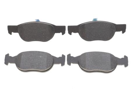 ГАЛЬМІВНІ КОЛОДКИ, ДИСКОВІ BOSCH 0986494852