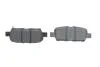 Комплект тормозных колодок из 4 шт. дисков BOSCH 0986494857 (фото 5)