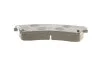 Тормозные колодки, дисковые BOSCH 0 986 494 860 (фото 3)