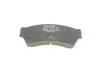 Тормозные колодки, дисковые BOSCH 0 986 494 860 (фото 7)