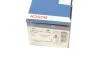 Тормозные колодки задние BOSCH 0 986 494 861 (фото 9)