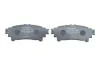 Колодки тормозные дисковые LEXUS/TOYOTA RX/GS/RC/Sienna R'2,0-3,509>> BOSCH 0986494873 (фото 4)