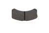 Тормозные колодки, дисковые BOSCH 0 986 494 878 (фото 7)