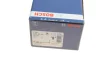 Гальмівні колодки, дискові BOSCH 0 986 494 879 (фото 8)