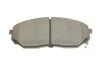 Тормозные колодки передние BOSCH 0 986 494 884 (фото 5)