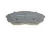 Тормозные колодки передние BOSCH 0 986 494 884 (фото 6)