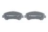 Гальмівні колодки дискові BOSCH 0986494885 (фото 4)