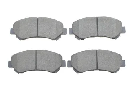 Тормозные колодки дисковые BOSCH 0986494885