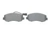 Колодки тормозные дисковые (комплект 4 шт.) BOSCH 0 986 494 894 (фото 6)