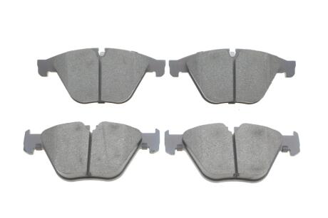 Тормозные колодки дисковые BOSCH 0986494898