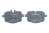 Колодки тормозные дисковые BMW 5(F10)/6(F12) "R "10>> BOSCH 0986494900 (фото 4)