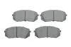 Тормозные колодки BOSCH 0986494905 (фото 1)