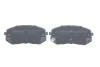 Тормозные колодки BOSCH 0986494905 (фото 4)