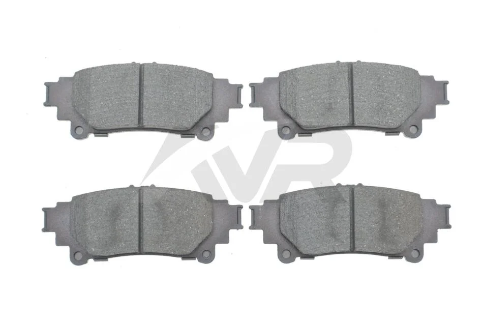 Гальмівні колодки дискові BOSCH 0986494907 (фото 1)