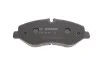 Тормозные колодки BOSCH 0986494914 (фото 2)