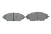 Тормозные колодки дисковые BOSCH 0986494917 (фото 5)