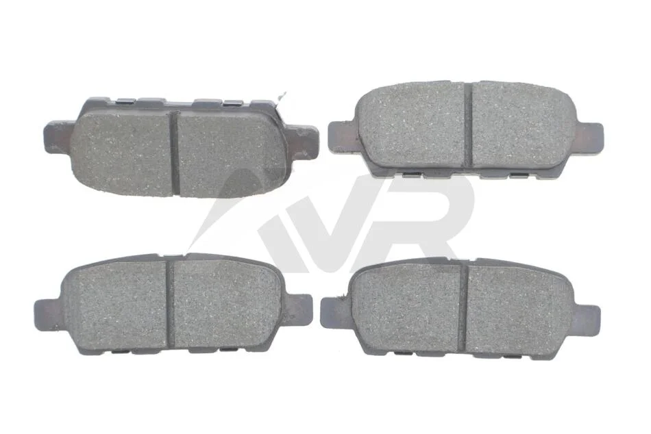 Гальмівні колодки дискові BOSCH 0986494929 (фото 1)