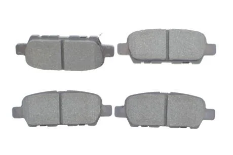 Тормозные колодки дисковые BOSCH 0986494929