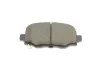 Тормозные колодки задние BOSCH 0 986 494 930 (фото 11)