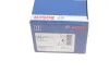 Тормозные колодки задние BOSCH 0 986 494 930 (фото 12)