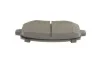 Тормозные колодки задние BOSCH 0 986 494 930 (фото 5)