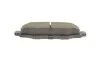 Тормозные колодки задние BOSCH 0 986 494 930 (фото 6)